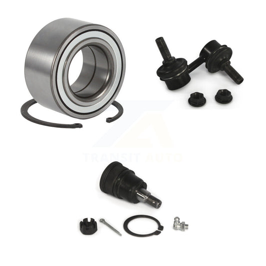 [Avant Droite] Roulement de roue pour Honda Civic Acura RSX K77-100777