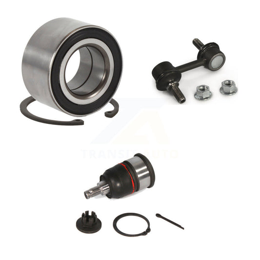[Avant Droite] Roulement de roue pour 2004-2006 Acura TL K77-100778