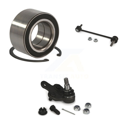 [Avant Gauche] Roulement de roue pour Toyota Lexus Camry Highlander RX350 K77-100783