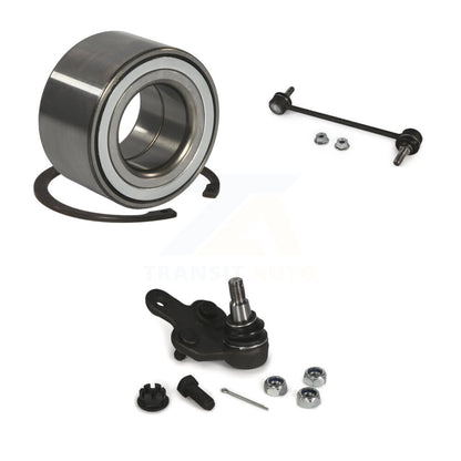 [Avant Gauche] Roulement de roue pour 2002-2003 Toyota Camry Lexus ES300 K77-100784