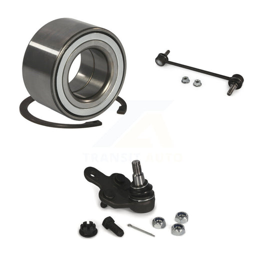 [Avant Gauche] Roulement de roue pour 2002-2003 Toyota Camry Lexus ES300 K77-100784