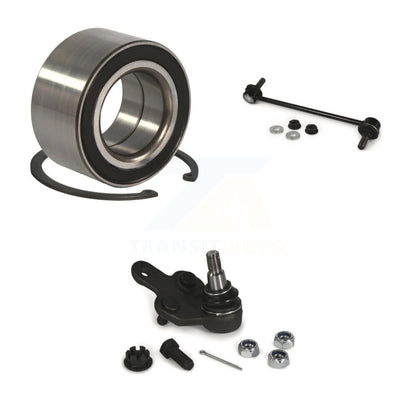 [Avant Gauche] Roulement de roue pour 2004-2010 Toyota Sienna K77-100787
