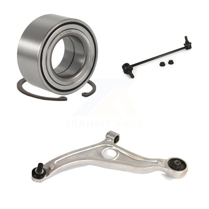 [Avant Gauche] Roulement de roue pour Hyundai Sonata K77-100791