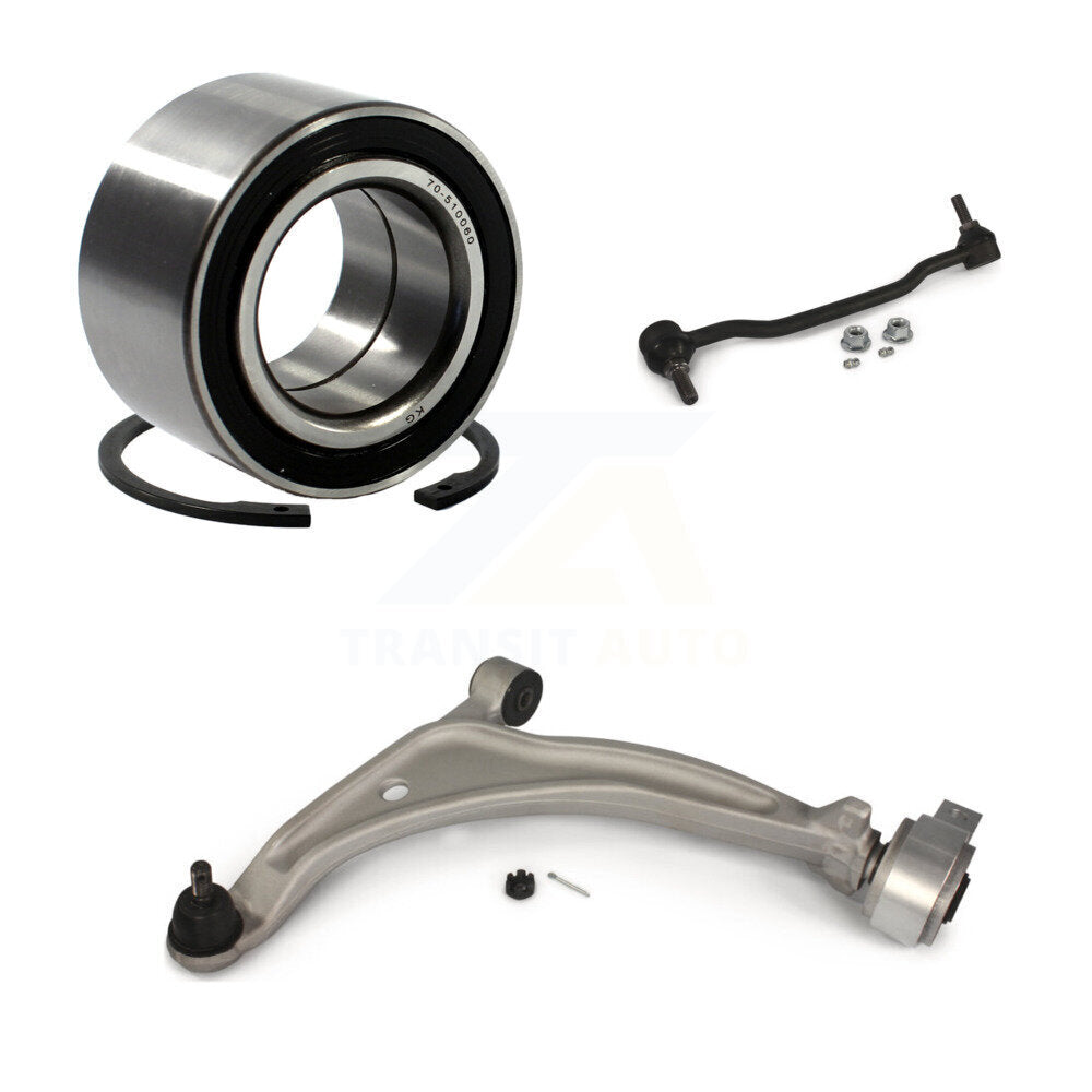 [Avant Gauche] Roulement de roue pour Nissan Altima Maxima K77-100794