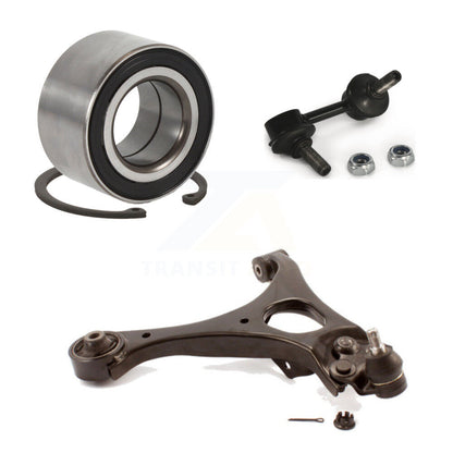 [Avant Gauche] Roulement de roue pour 2006-2011 Acura CSX K77-100795