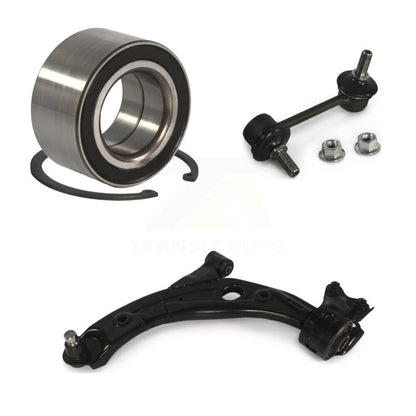[Avant Gauche] Roulement de roue pour 2007-2012 Mazda CX-7 K77-100797