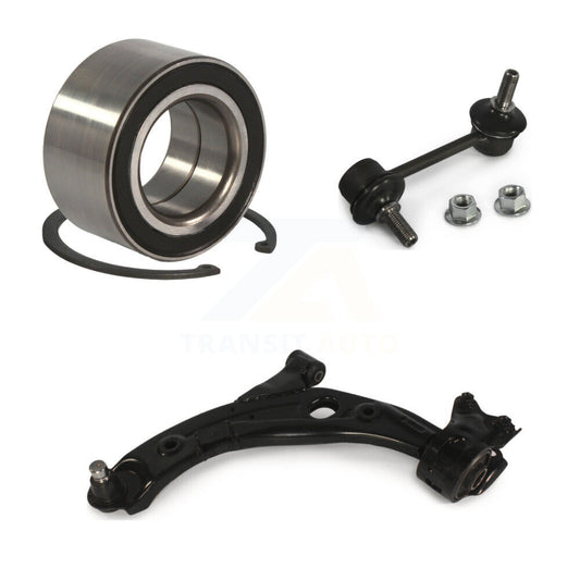 [Avant Gauche] Roulement de roue pour 2007-2012 Mazda CX-7 K77-100797
