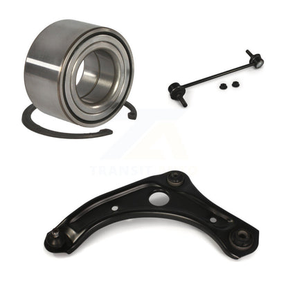 [Avant Gauche] Ensemble roulement de roue et moyeu pour Nissan Micra Versa Note K77-100800