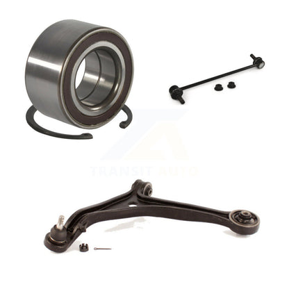 [Avant Gauche] Ensemble roulement de roue et moyeu pour 2005-2010 Honda Odyssey K77-100806