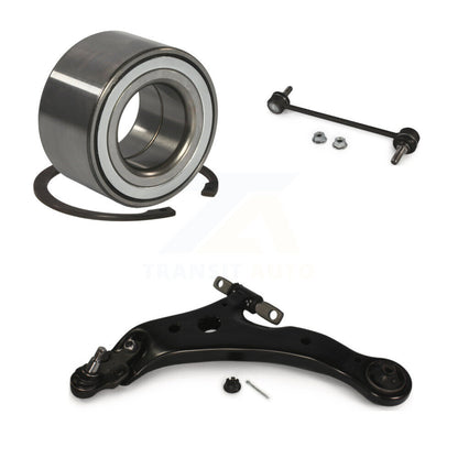 [Avant Gauche] Ensemble roulement de roue et moyeu pour Toyota Camry Lexus ES300 K77-100810