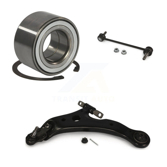 [Avant Gauche] Ensemble roulement de roue et moyeu pour Toyota Camry Lexus ES300 K77-100810