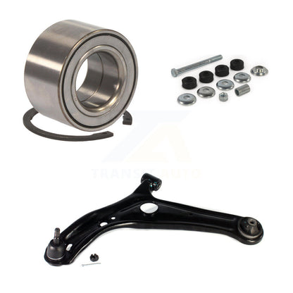 [Avant Gauche] Ensemble roulement de roue et moyeu pour Toyota Echo K77-100820