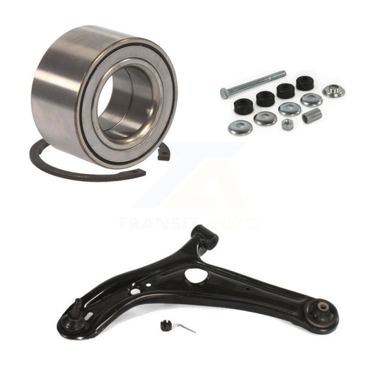 [Avant Gauche] Ensemble roulement de roue et moyeu pour Toyota Echo K77-100821