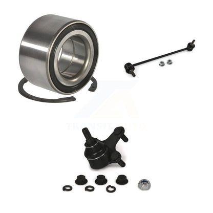 [Avant Droite] Roulement de roue pour Volkswagen Jetta GTI K77-100828