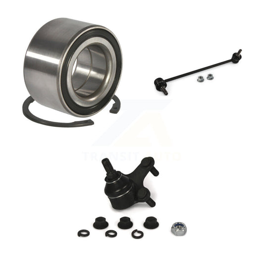 [Avant Droite] Roulement de roue pour Volkswagen Jetta GTI K77-100828