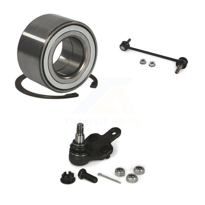 [Avant Droite] Roulement de roue pour 2002-2003 Toyota Camry Lexus ES300 K77-100831