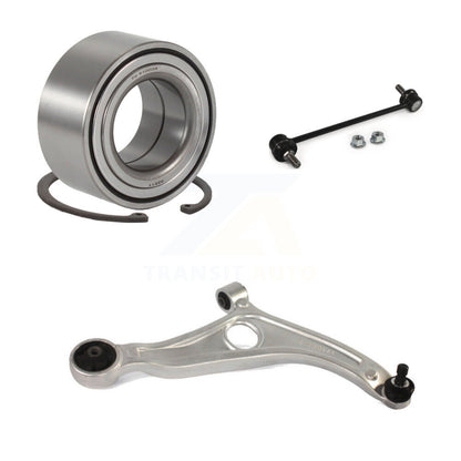 [Avant Droite] Ensemble roulement de roue et moyeu pour Hyundai Sonata Kia Optima Azera K77-100839
