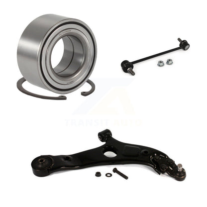 [Avant Droite] Ensemble roulement de roue et moyeu pour Kia Optima Hyundai Sonata Cadenza K77-100840