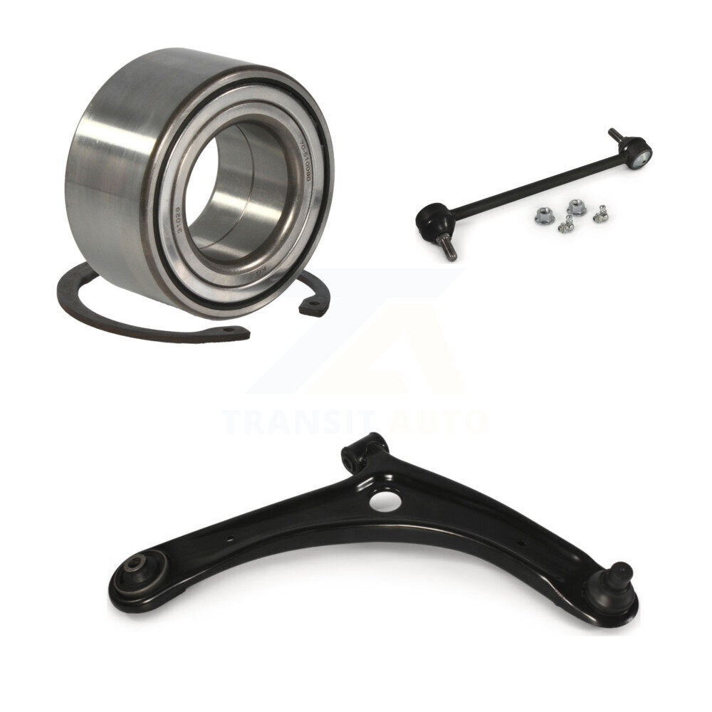 [Avant Droite] Ensemble roulement de roue et moyeu pour Jeep Patriot Compass Dodge Caliber K77-100845