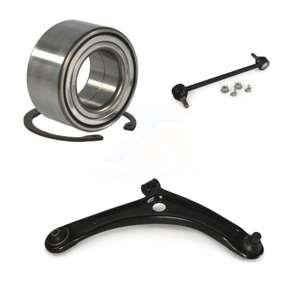 [Avant Droite] Ensemble roulement de roue et moyeu pour Jeep Patriot Compass Dodge Caliber K77-100845