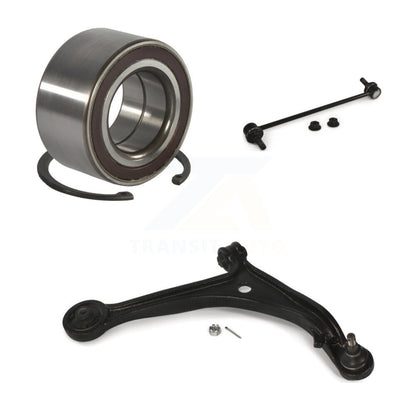 [Avant Droite] Ensemble roulement de roue et moyeu pour 2005-2010 Honda Odyssey K77-100848