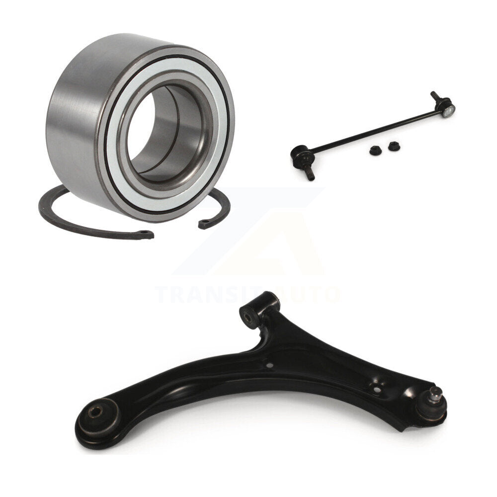 [Avant Droite] Ensemble roulement de roue et moyeu pour 2004-2007 Suzuki Aerio K77-100849