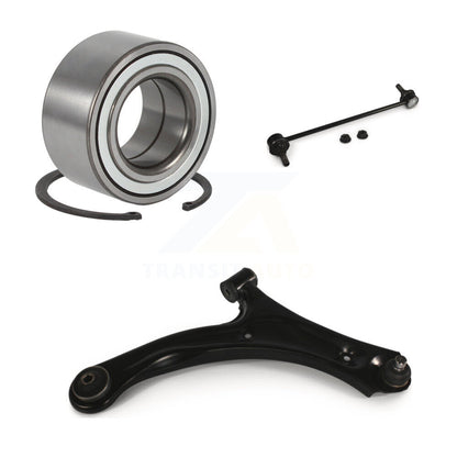 [Avant Droite] Ensemble roulement de roue et moyeu pour 2004-2007 Suzuki Aerio K77-100849