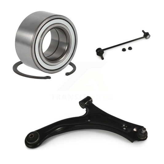 [Avant Droite] Ensemble roulement de roue et moyeu pour 2004-2007 Suzuki Aerio K77-100849