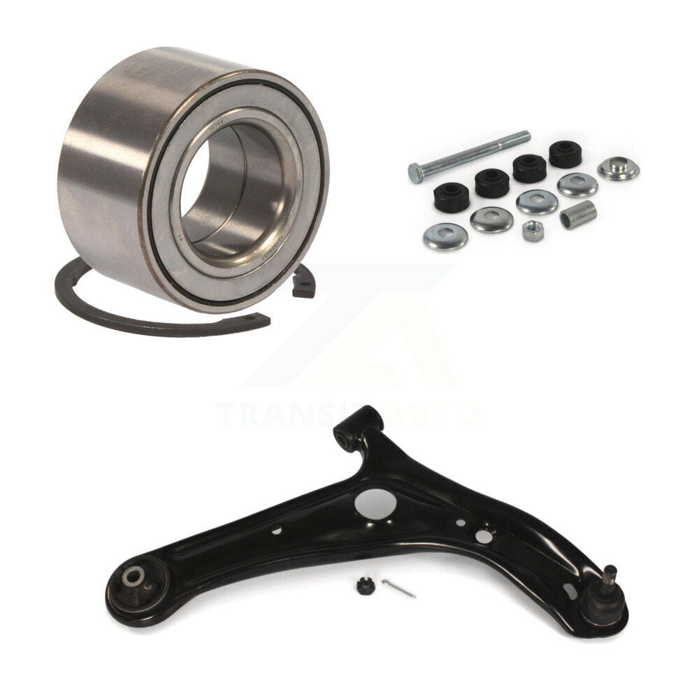 [Avant Droite] Ensemble roulement de roue et moyeu pour Toyota Echo K77-100850