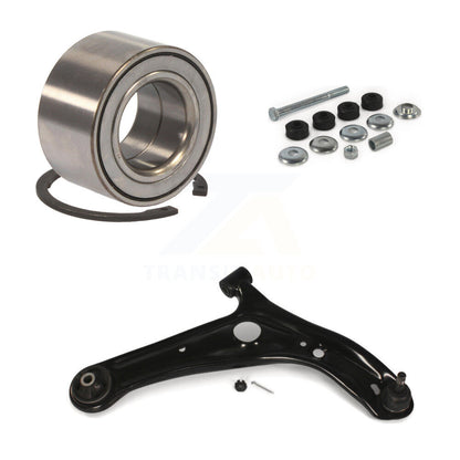 [Avant Droite] Ensemble roulement de roue et moyeu pour Toyota Echo K77-100850