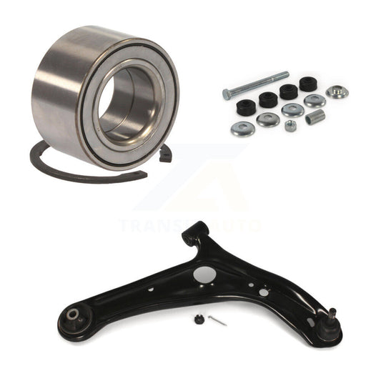 [Avant Droite] Ensemble roulement de roue et moyeu pour Toyota Echo K77-100850