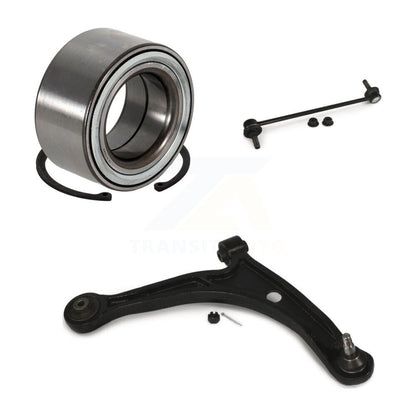 [Avant Droite] Ensemble roulement de roue et moyeu pour Honda Pilot Acura MDX K77-100851