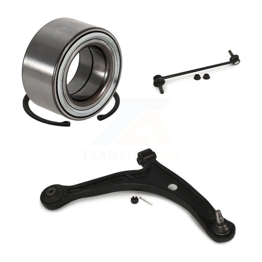 [Avant Droite] Ensemble roulement de roue et moyeu pour Honda Pilot Acura MDX K77-100851