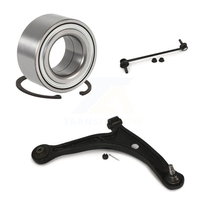 [Avant Droite] Ensemble roulement de roue et moyeu pour Honda Pilot Acura MDX K77-100852