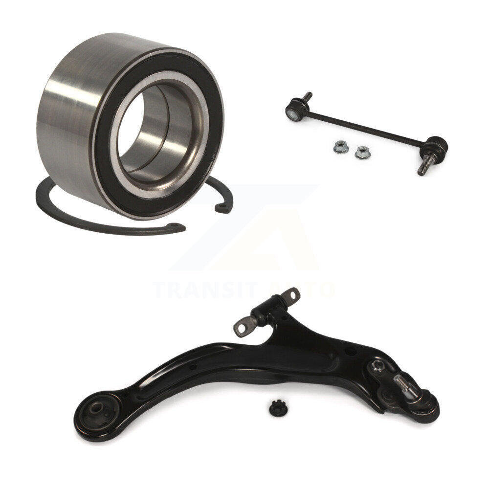 [Avant Droite] Ensemble roulement de roue et moyeu pour Toyota Lexus Camry Highlander RX350 K77-100856