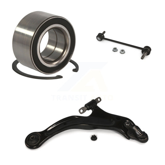 [Avant Droite] Ensemble roulement de roue et moyeu pour Toyota Lexus Camry Highlander RX350 K77-100856
