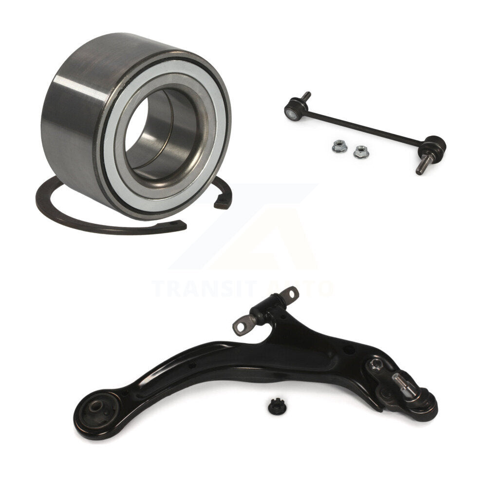 [Avant Droite] Ensemble roulement de roue et moyeu pour Toyota Camry Lexus ES300 K77-100857