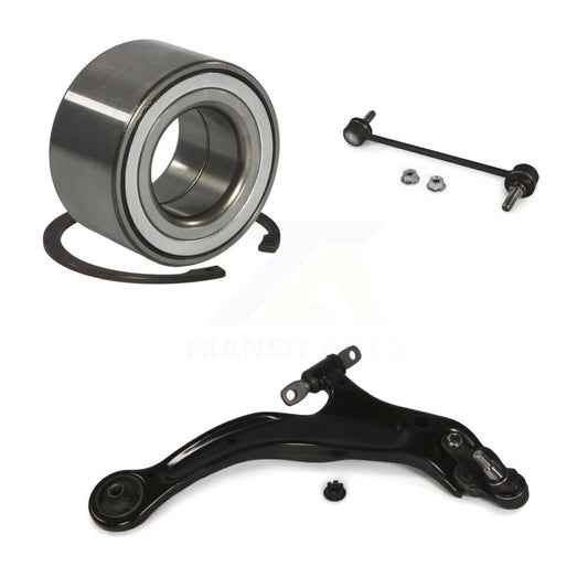 [Avant Droite] Ensemble roulement de roue et moyeu pour Toyota Camry Lexus ES300 K77-100857