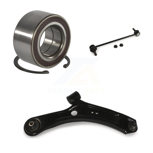 [Avant Droite] Ensemble roulement de roue et moyeu pour Suzuki SX4 Crossover K77-100858
