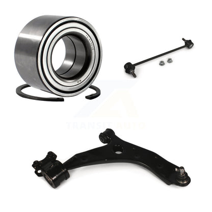 [Avant Droite] Ensemble roulement de roue et moyeu pour Mazda 3 K77-100861