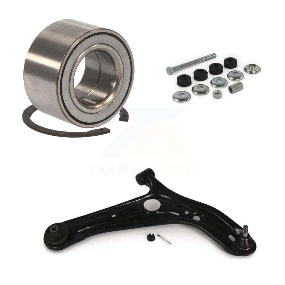 [Avant Droite] Ensemble roulement de roue et moyeu pour Toyota Echo K77-100863