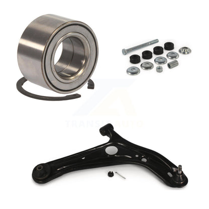 [Avant Droite] Ensemble roulement de roue et moyeu pour Toyota Echo K77-100863