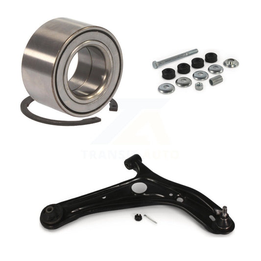 [Avant Droite] Ensemble roulement de roue et moyeu pour Toyota Echo K77-100863