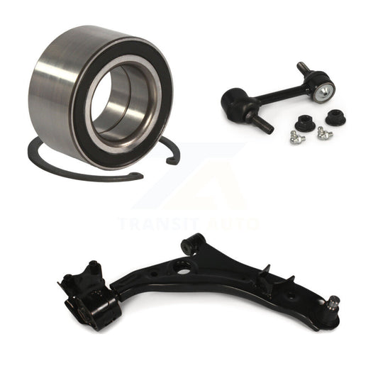 [Avant Droite] Ensemble roulement de roue et moyeu pour Ford Edge Lincoln MKX K77-100865
