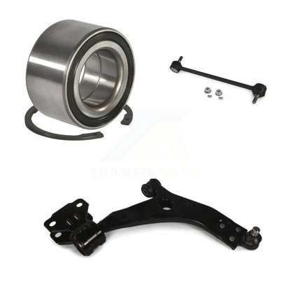 [Avant Droite] Ensemble roulement de roue et moyeu pour 2013-2019 Ford Escape K77-100866