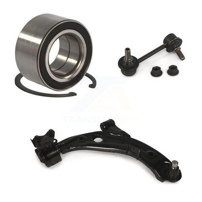 [Avant Droite] Roulement de roue pour 2007-2012 Mazda CX-7 K77-100867
