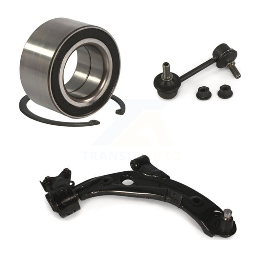 [Avant Droite] Roulement de roue pour 2007-2012 Mazda CX-7 K77-100867