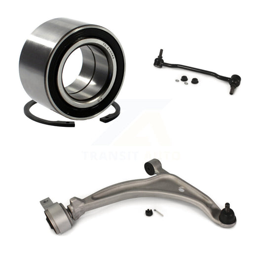[Avant Droite] Roulement de roue pour Nissan Altima Maxima K77-100868