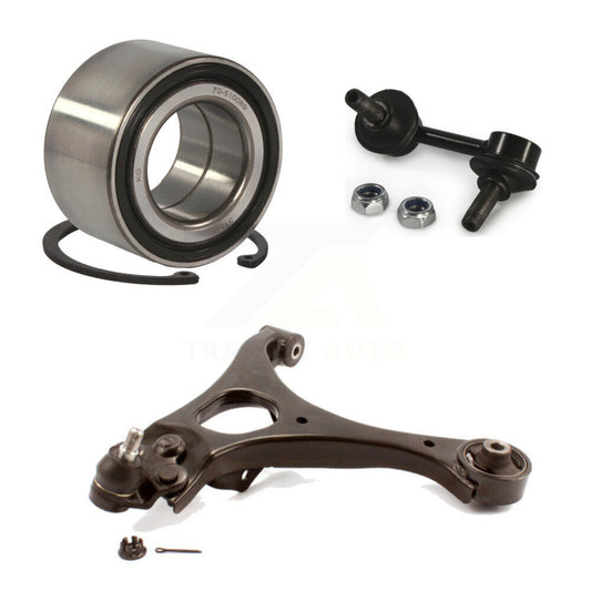 [Avant Droite] Roulement de roue pour 2006-2011 Honda Civic 1.3L 1.8L K77-100870