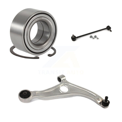 [Avant Droite] Roulement de roue pour 2011-2012 Hyundai Sonata Kia Optima K77-100871